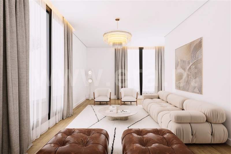 Moradia Geminada T5 Vila Nova de Gaia, Madalena - 1498953 - 6