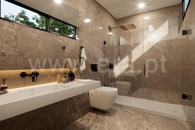 Moradia Geminada T5 Vila Nova de Gaia, Madalena - 1498953 - 9