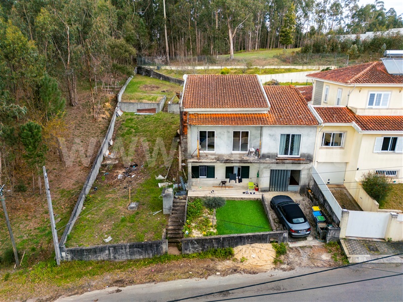 Moradia Geminada T5 / Vila Nova de Gaia, Sandim, Olival, Lever e Crestuma