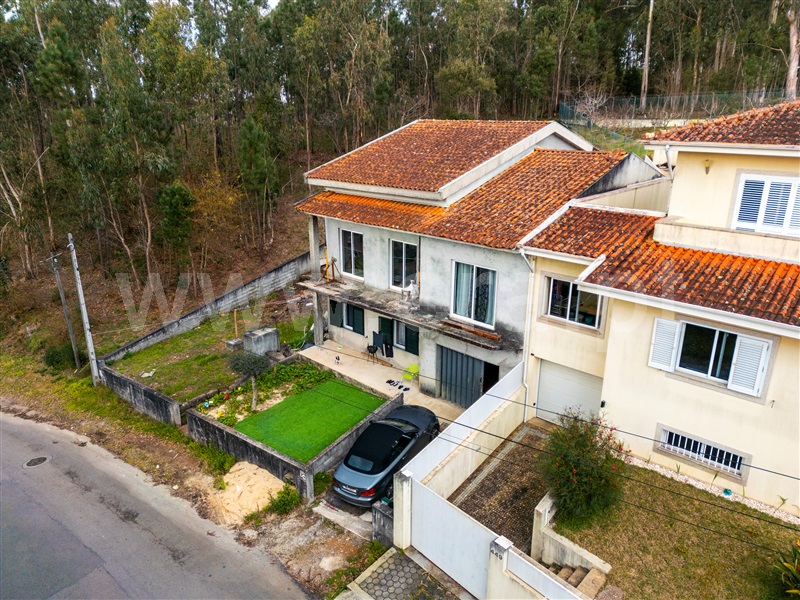 Moradia Geminada T5 Vila Nova de Gaia, Sandim, Olival, Lever e Crestuma - 1467011 - 3