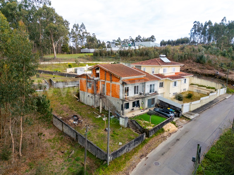 Moradia Geminada T5 Vila Nova de Gaia, Sandim, Olival, Lever e Crestuma - 1467011 - 4