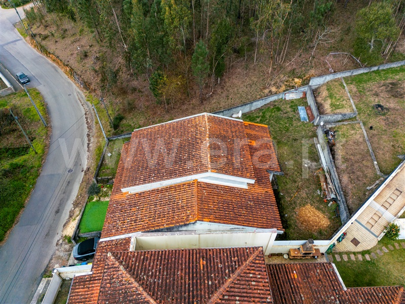 Moradia Geminada T5 Vila Nova de Gaia, Sandim, Olival, Lever e Crestuma - 1467011 - 5