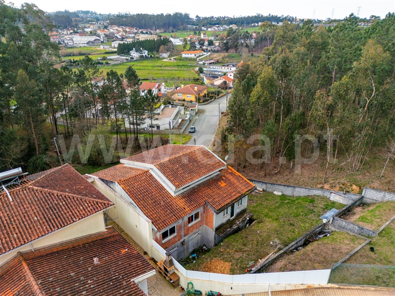 Moradia Geminada T5 Vila Nova de Gaia, Sandim, Olival, Lever e Crestuma - 1467011 - 6