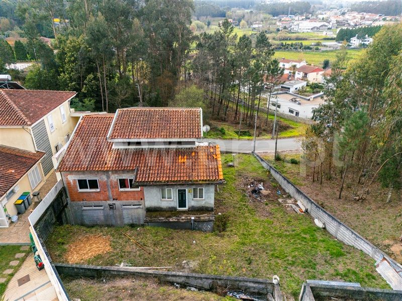 Moradia Geminada T5 Vila Nova de Gaia, Sandim, Olival, Lever e Crestuma - 1467011 - 7