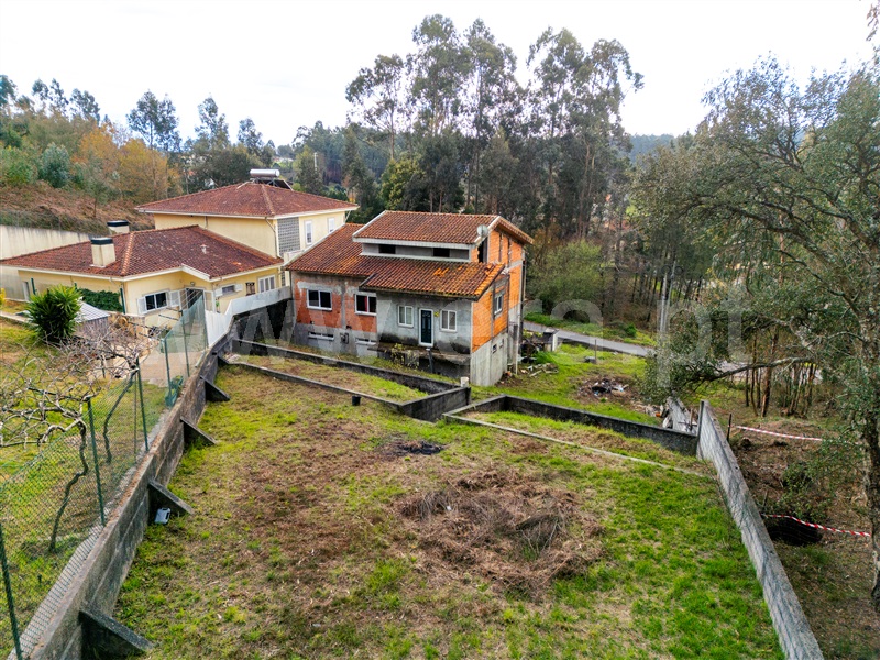 Moradia Geminada T5 Vila Nova de Gaia, Sandim, Olival, Lever e Crestuma - 1467011 - 8
