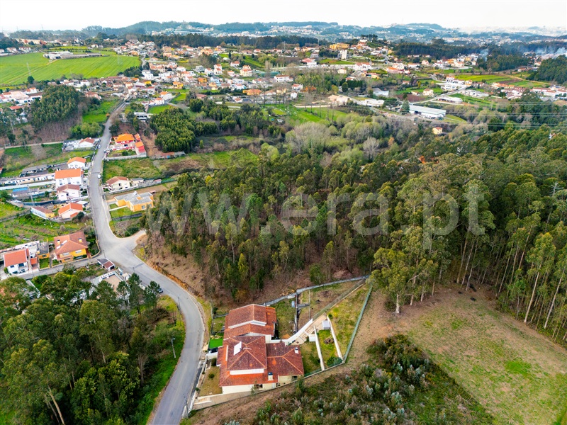 Moradia Geminada T5 Vila Nova de Gaia, Sandim, Olival, Lever e Crestuma - 1467011 - 10