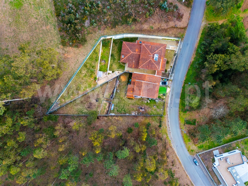 Moradia Geminada T5 Vila Nova de Gaia, Sandim, Olival, Lever e Crestuma - 1467011 - 12