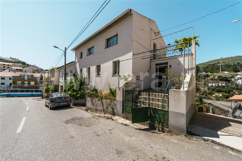 Moradia Geminada T6 Covilhã, Sobral de São Miguel - 1419258 - 5