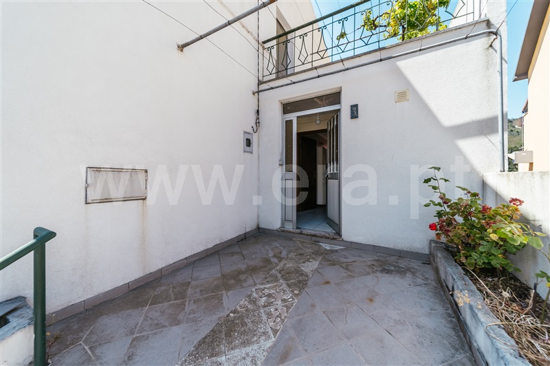 Moradia Geminada T6 Covilhã, Sobral de São Miguel - 1419258 - 8
