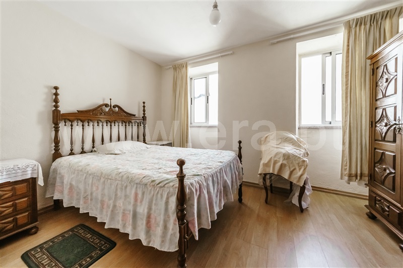Moradia Geminada T6 Covilhã, Sobral de São Miguel - 1419258 - 17