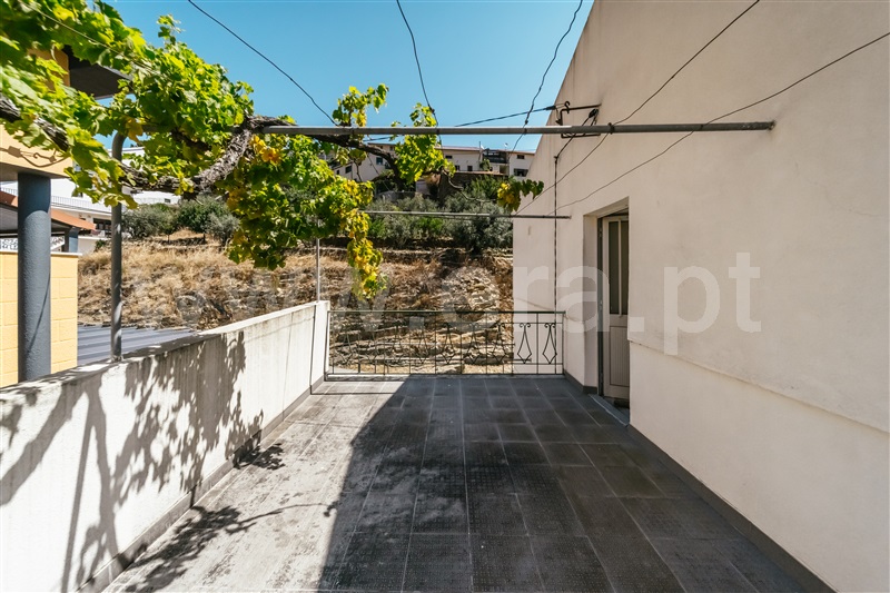 Moradia Geminada T6 Covilhã, Sobral de São Miguel - 1419258 - 34