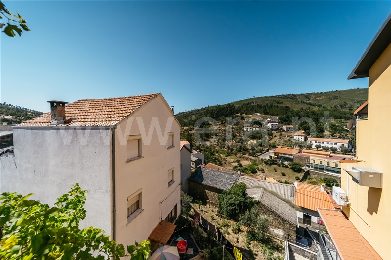 Moradia Geminada T6 Covilhã, Sobral de São Miguel - 1419258 - 38