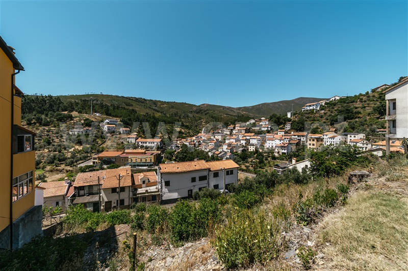 Moradia Geminada T6 Covilhã, Sobral de São Miguel - 1419258 - 41