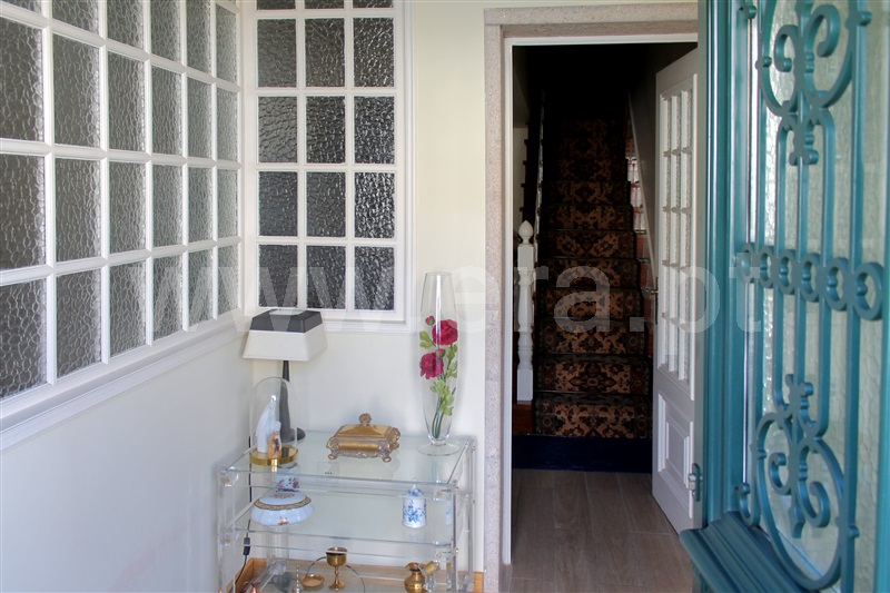 Moradia Geminada T6 Crato, Crato - 1454949 - 1