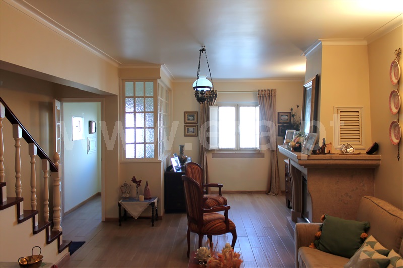 Moradia Geminada T6 Crato, Crato - 1454949 - 2