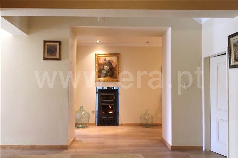 Moradia Geminada T6 Crato, Crato - 1454949 - 6