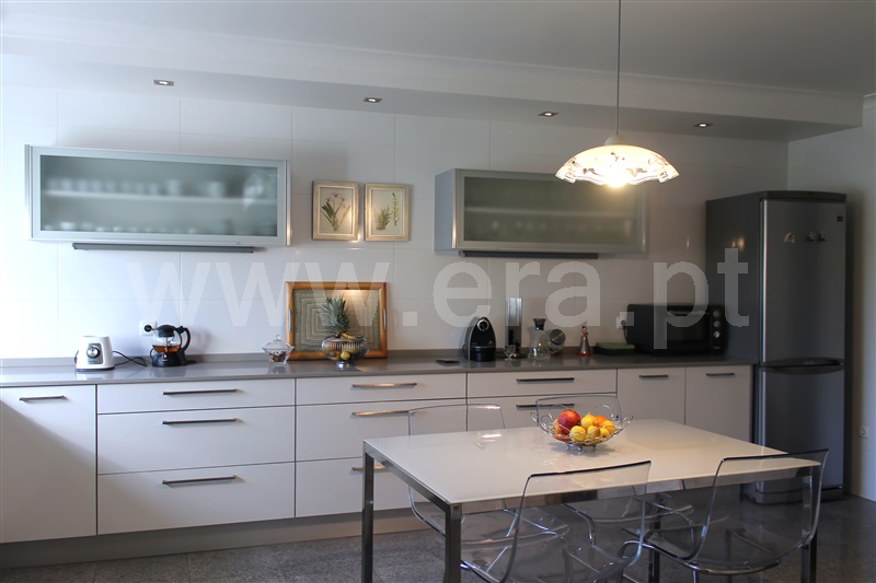 Moradia Geminada T6 Crato, Crato - 1454949 - 7