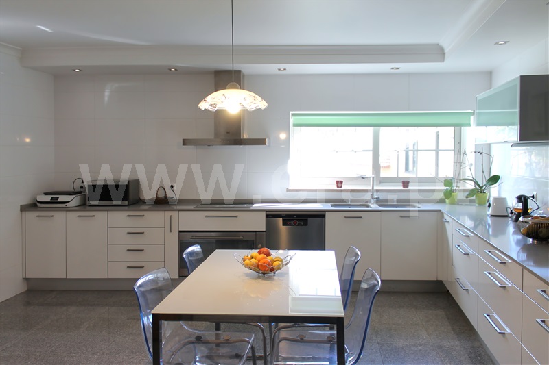 Moradia Geminada T6 Crato, Crato - 1454949 - 8