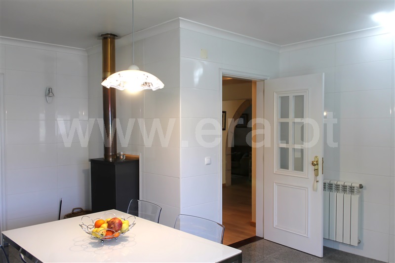 Moradia Geminada T6 Crato, Crato - 1454949 - 9