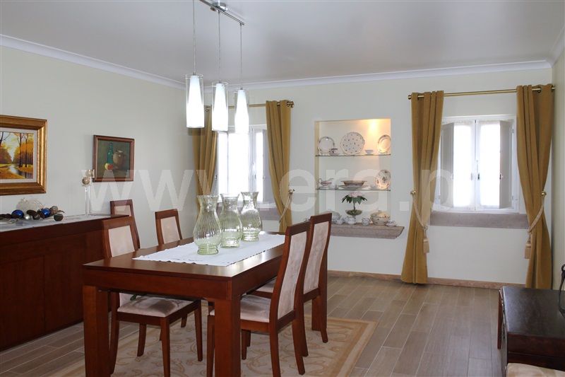 Moradia Geminada T6 Crato, Crato - 1454949 - 13