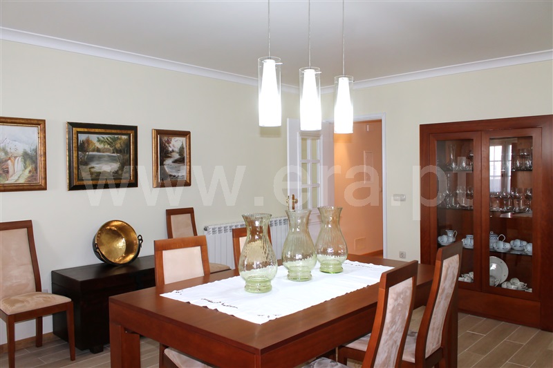 Moradia Geminada T6 Crato, Crato - 1454949 - 14