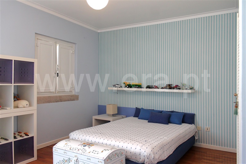 Moradia Geminada T6 Crato, Crato - 1454949 - 22