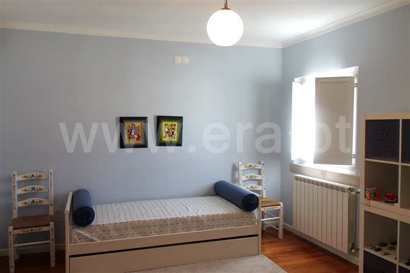 Moradia Geminada T6 Crato, Crato - 1454949 - 23