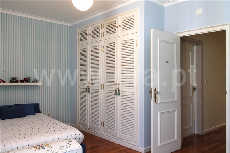 Moradia Geminada T6 Crato, Crato - 1454949 - 24