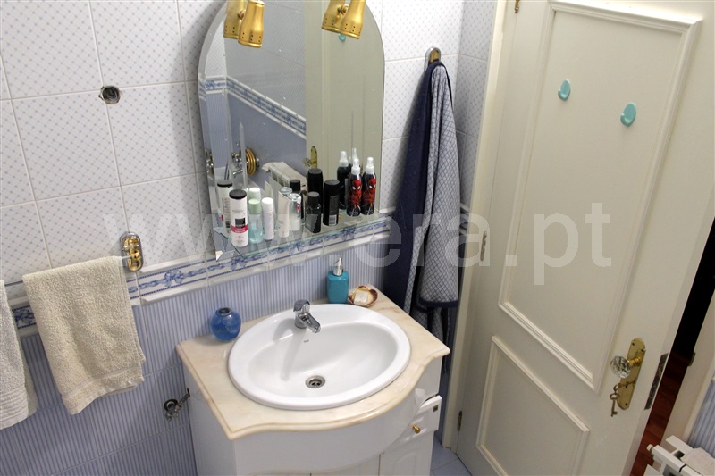 Moradia Geminada T6 Crato, Crato - 1454949 - 26