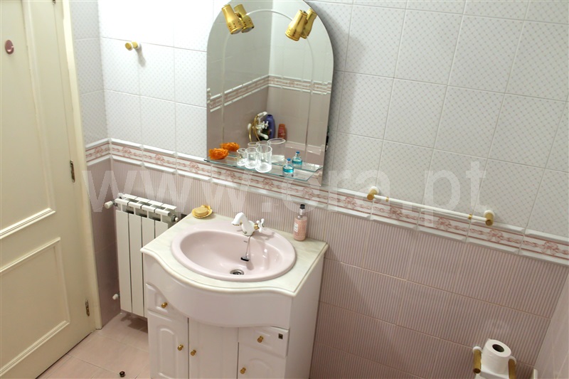 Moradia Geminada T6 Crato, Crato - 1454949 - 32