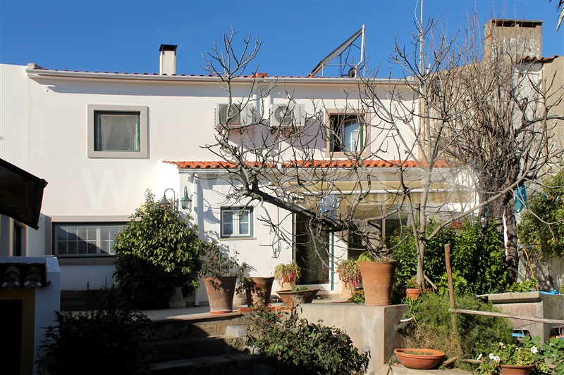 Moradia Geminada T6 Crato, Crato - 1454949 - 58