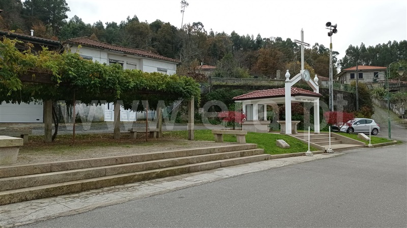 Moradia Geminada T6 Fafe, Quinchães - 1292109 - 1
