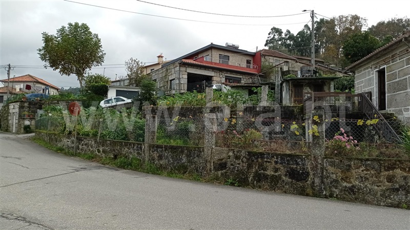 Moradia Geminada T6 Fafe, Quinchães - 1292109 - 3