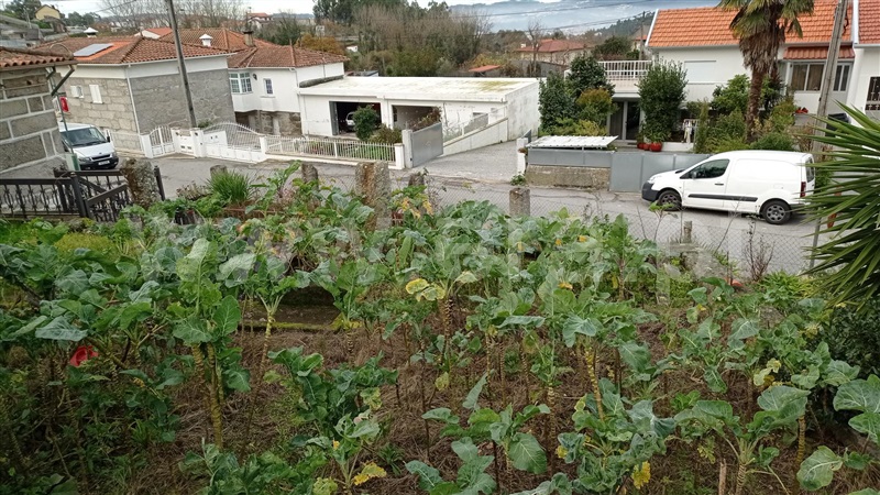 Moradia Geminada T6 Fafe, Quinchães - 1292109 - 6