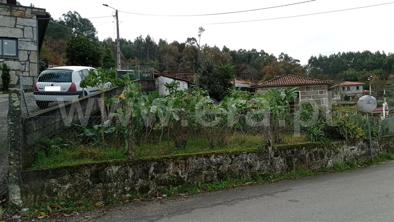Moradia Geminada T6 Fafe, Quinchães - 1292109 - 10