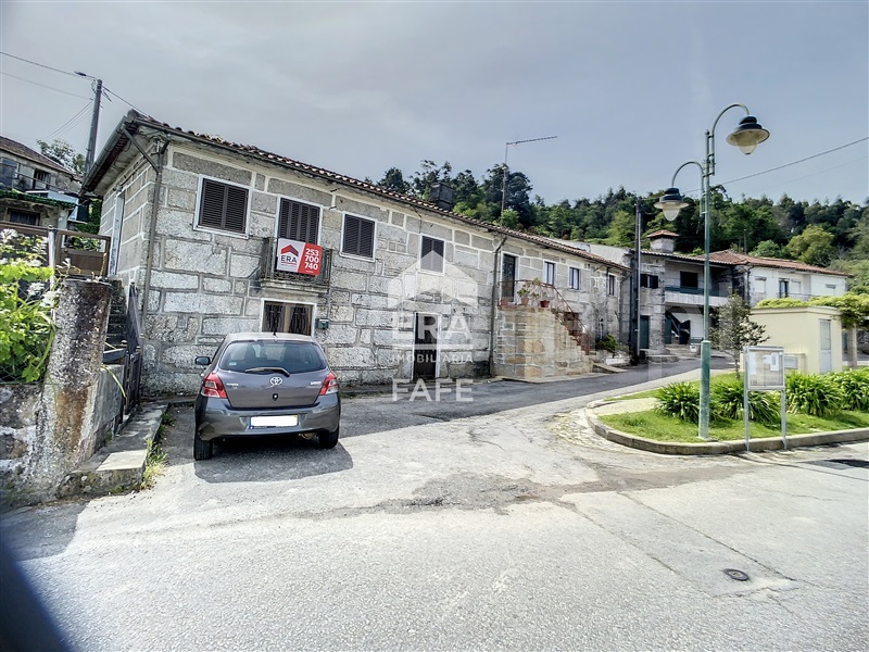 Moradia Geminada T6 Fafe, Quinchães - 1292109 - 40