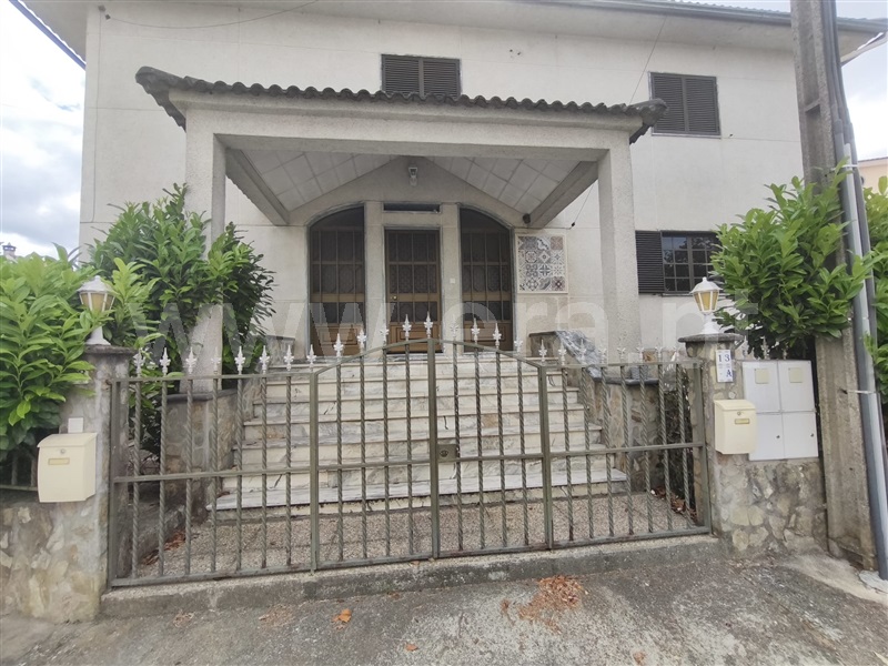 Moradia Geminada T6 Fundão, Fundão, Valverde, Donas, Aldeia de Joanes e Aldeia Nova do Cabo - 1489583 - 3