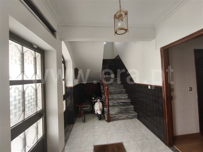 Moradia Geminada T6 Fundão, Fundão, Valverde, Donas, Aldeia de Joanes e Aldeia Nova do Cabo - 1489583 - 5