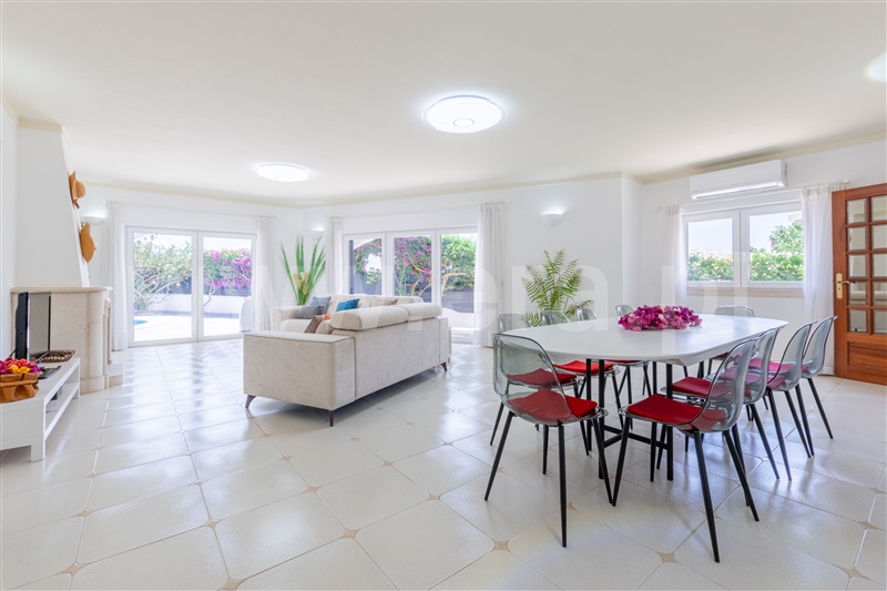 Moradia Geminada T6 Lagoa, Alporchinhos - 1491315 - 12