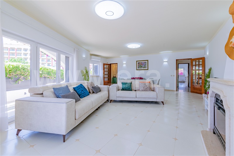 Moradia Geminada T6 Lagoa, Alporchinhos - 1491315 - 13