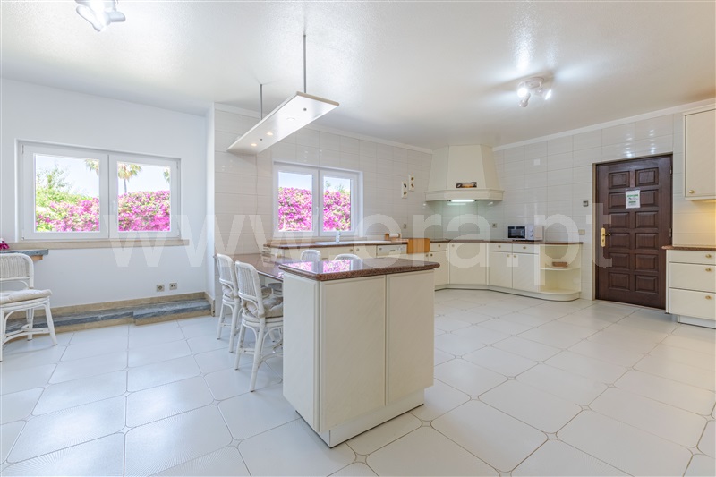 Moradia Geminada T6 Lagoa, Alporchinhos - 1491315 - 23
