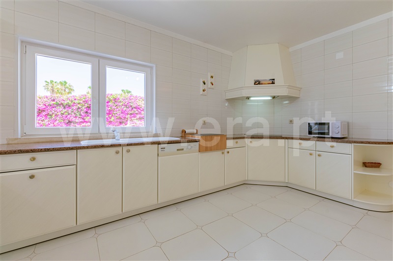 Moradia Geminada T6 Lagoa, Alporchinhos - 1491315 - 27
