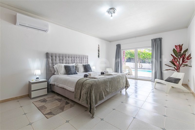 Moradia Geminada T6 Lagoa, Alporchinhos - 1491315 - 33