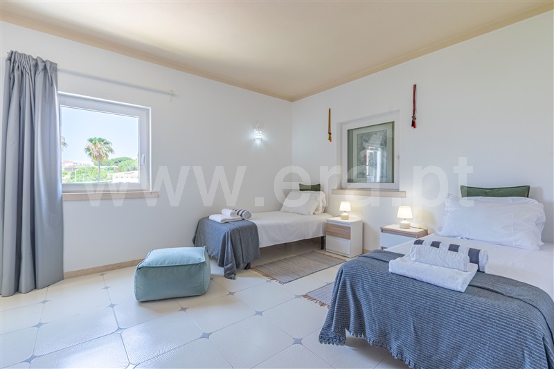 Moradia Geminada T6 Lagoa, Alporchinhos - 1491315 - 42