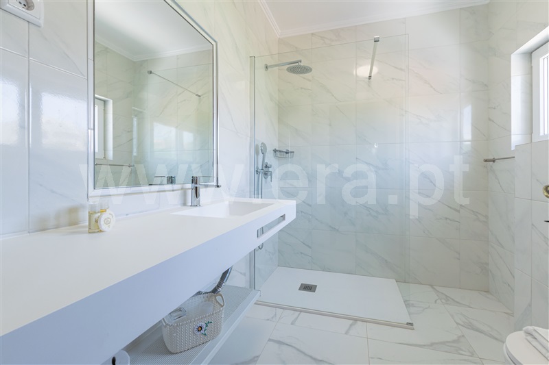 Moradia Geminada T6 Lagoa, Alporchinhos - 1491315 - 44