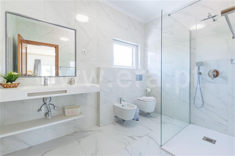Moradia Geminada T6 Lagoa, Alporchinhos - 1491315 - 59