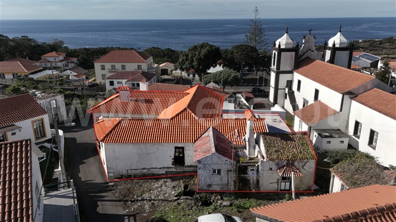 Moradia Geminada T6 Madalena, Candelária - 1445707 - 4