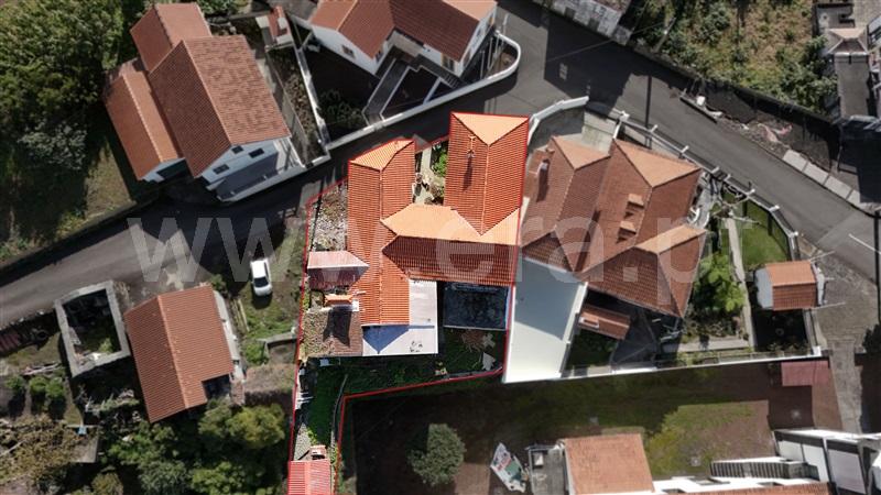 Moradia Geminada T6 Madalena, Candelária - 1445707 - 5