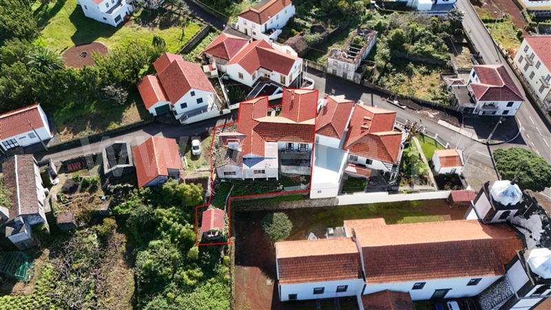 Moradia Geminada T6 Madalena, Candelária - 1445707 - 6