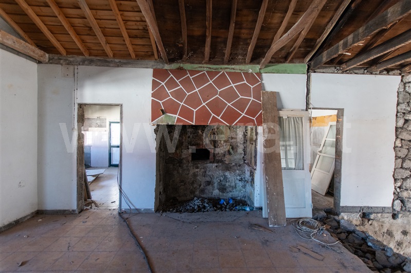 Moradia Geminada T6 Madalena, Candelária - 1445707 - 9